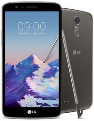 Прошивка телефона LG Stylus 3 в Иванове